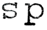 LOGO SP